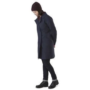 cheap faux fur jacket